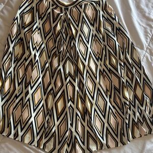 Tory Burch Faye culotte